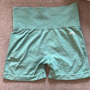 AYBL empower shorts